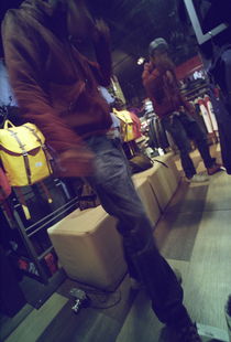 世界上最胖的土豪，世界上最胖的一个