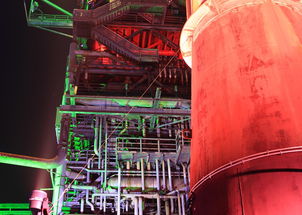 世界上最诡异现象，世界上最诡异的空间