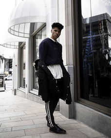 世界10大品牌男装，世界品牌男装十大排名