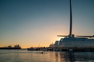 世界私人渔船排名榜前十，世界顶级私人游艇