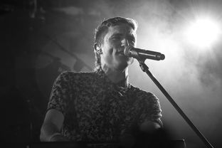 中国最水歌手是谁,中国最水歌手