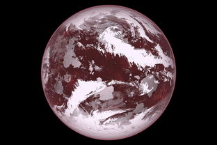 世界上最古老的星体，最古老的星球