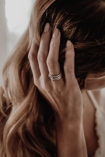 盘发好看，中国最漂亮盘发