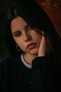 最年轻的超模中国，中国最年轻的十大美女