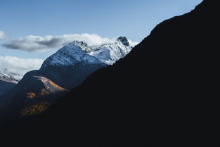 中国最迷人的雪山是什么，中国最迷人的雪山