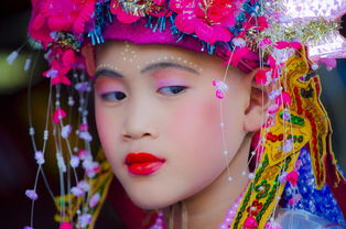 中国现在最火的化妆品，今年最火中国妆