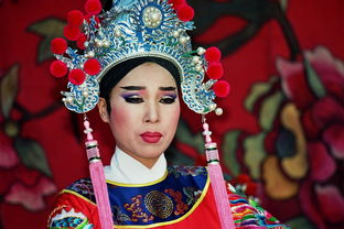 中国最红的戏班,中国最著名的戏剧演员