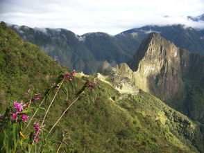 世界奇山美景排名前十位，世界名山风景排名