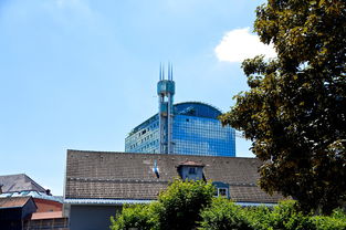 世界建筑公司前十,世界前十的建筑公司