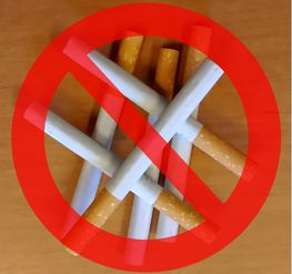 世界吸烟率排名，世界吸烟者占比排名前十