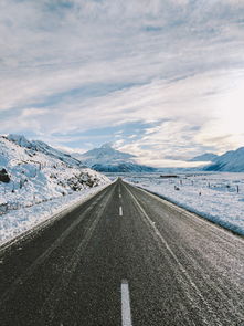 中国最荒冷的公路是哪里，中国最荒冷的公路