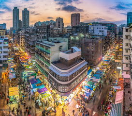 中国最烂市场在哪，最烂的地方